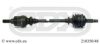 CDX 210350/48 Drive Shaft